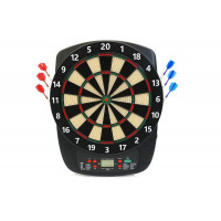 Комплект для игры в электронный дартс Start Line Play Electronic Dartboard SLP-EDB1