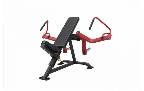 Баттерфляй с независимыми рычагами UltraGym UG-XM 606 600_380