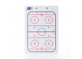 Доска тактическая 23x33см IB Hockey IT-IB-2333