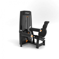 Сгибатель бедра сидя Fitex Pro FTX-7325