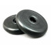 Диски обрезиненные d26 2x2,5кг MB Barbell Atlet MB-AtletB26-2,5 черный 75_75