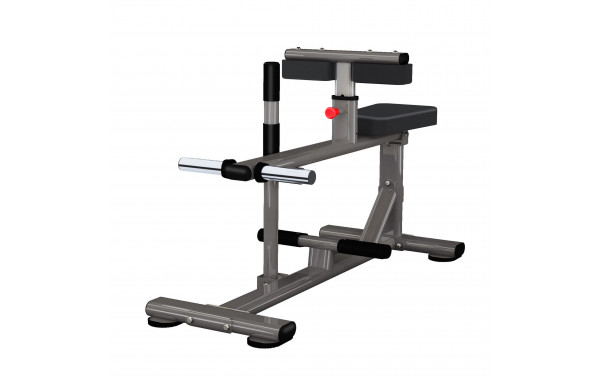 Икроножные сидя Smith Fitness DR-011 600_380