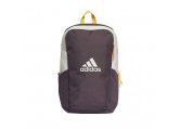 Рюкзак спортивный 45x30x16см Adidas Parkhood Backpack FS0275 Темно-фиолетовый