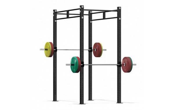 Функциональная рама автономная CrossFit Spektr Sport SP CRF2 600_380