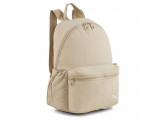 Рюкзак 35x25x12см, 12л Puma Core Her Backpack 09028306 бежевый