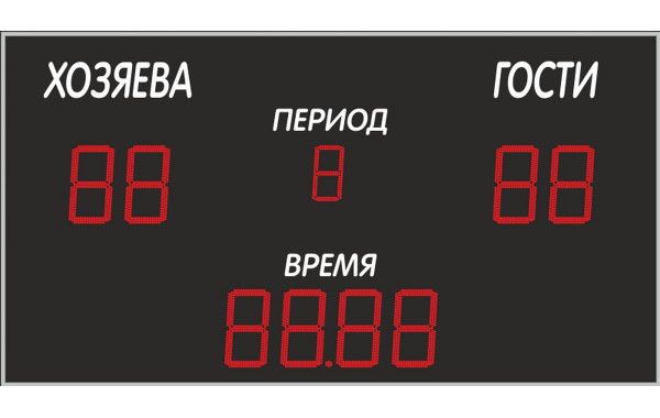 Универсальное табло ДИАН ТУ 350.8 250.1 (№13) 3000 х 1600 600_380