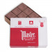 Мел Tweeten Master 12шт 04397 Brown 75_75