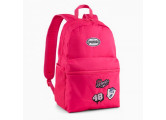 Рюкзак спортивный 44x32x13см, 25л Puma Patch Backpack 09080302 Фуксия