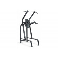 Поднятие коленей\ брусья\ подтягивание UltraGym LF-210