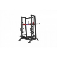 Линейный жим для ног UltraGym UG-XM 650