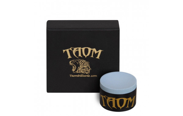 Мел Taom Chalk 2.0 Blue 9шт. 600_380