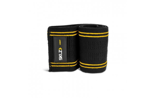 Лента тканевая легкая SKLZ Pro Knit Hip Band LIGHT 0360 600_380