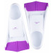 Ласты тренировочные 25Degrees Pooljet White\Purple 75_75