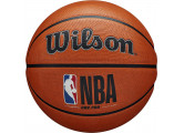 Мяч баскетбольный Wilson NBA DRV Pro WTB9100XB06 р.6