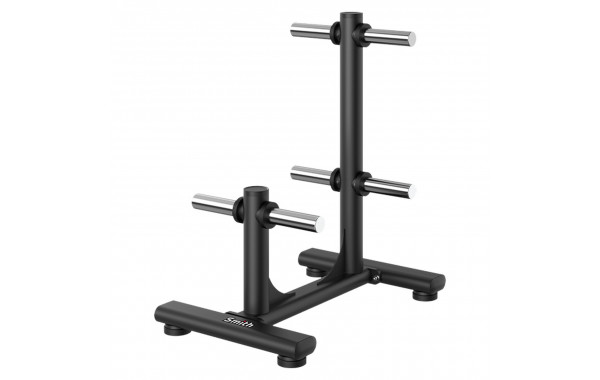 Стойка для дисков Smith Fitness RE6021 600_380