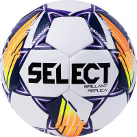 Мяч футбольный Select Brillant Replica V24 0995868096 р.5