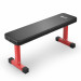 Скамья силовая горизонтальная UnixFit BENCH 100 BSBNH100 75_75