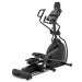 Эллиптический тренажер Spirit Fitness XE395BL Black 75_75