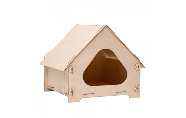 Конструктор Kampfer Pets Home KS-007 600_380