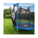 Батут DFC Trampoline Fitness 6ft наружн.сетка (183см) 6FT-TR-B синий 75_75