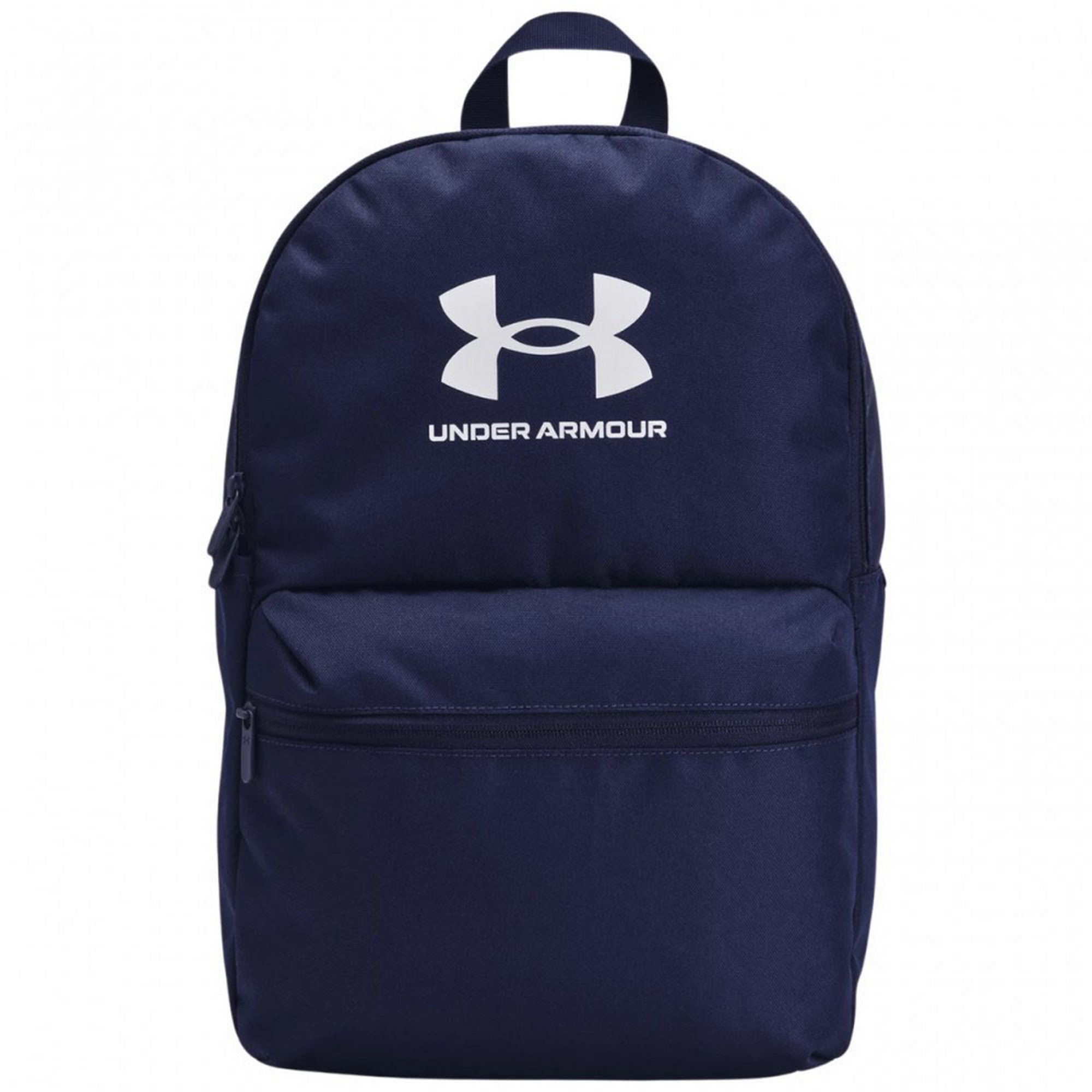 Рюкзак городской 42x28x13см Under Armour Loudon Lite Backpack 1380476-410 Темно-синий 2000_2000