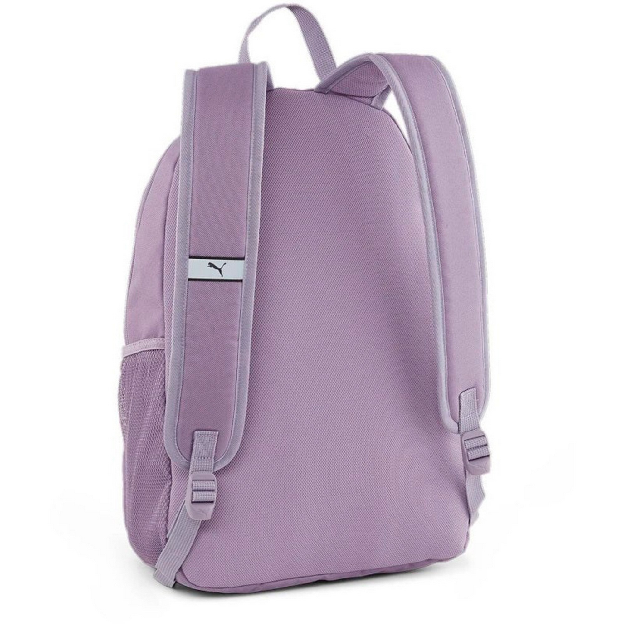 Рюкзак спортивный 41x28x14см, 22л Puma Phase Backpack 09094338 фиолетовый 2000_2000