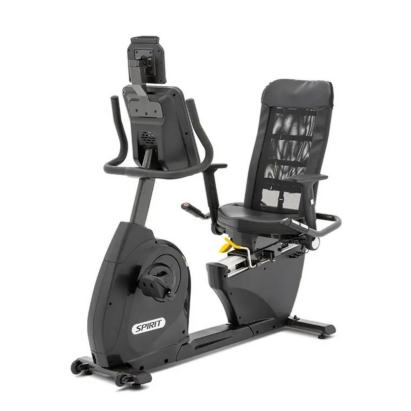 Велотренажер Spirit Fitness XBR55 ENT 800_800