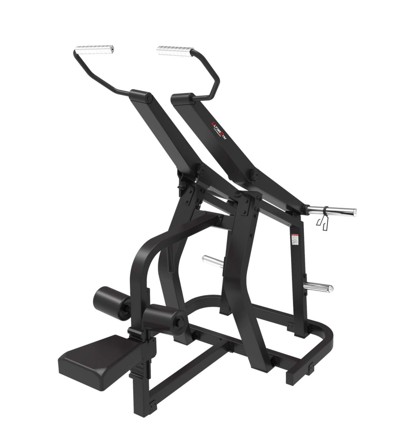 Вертикальная тяга UltraGym UG-705 1400_1503