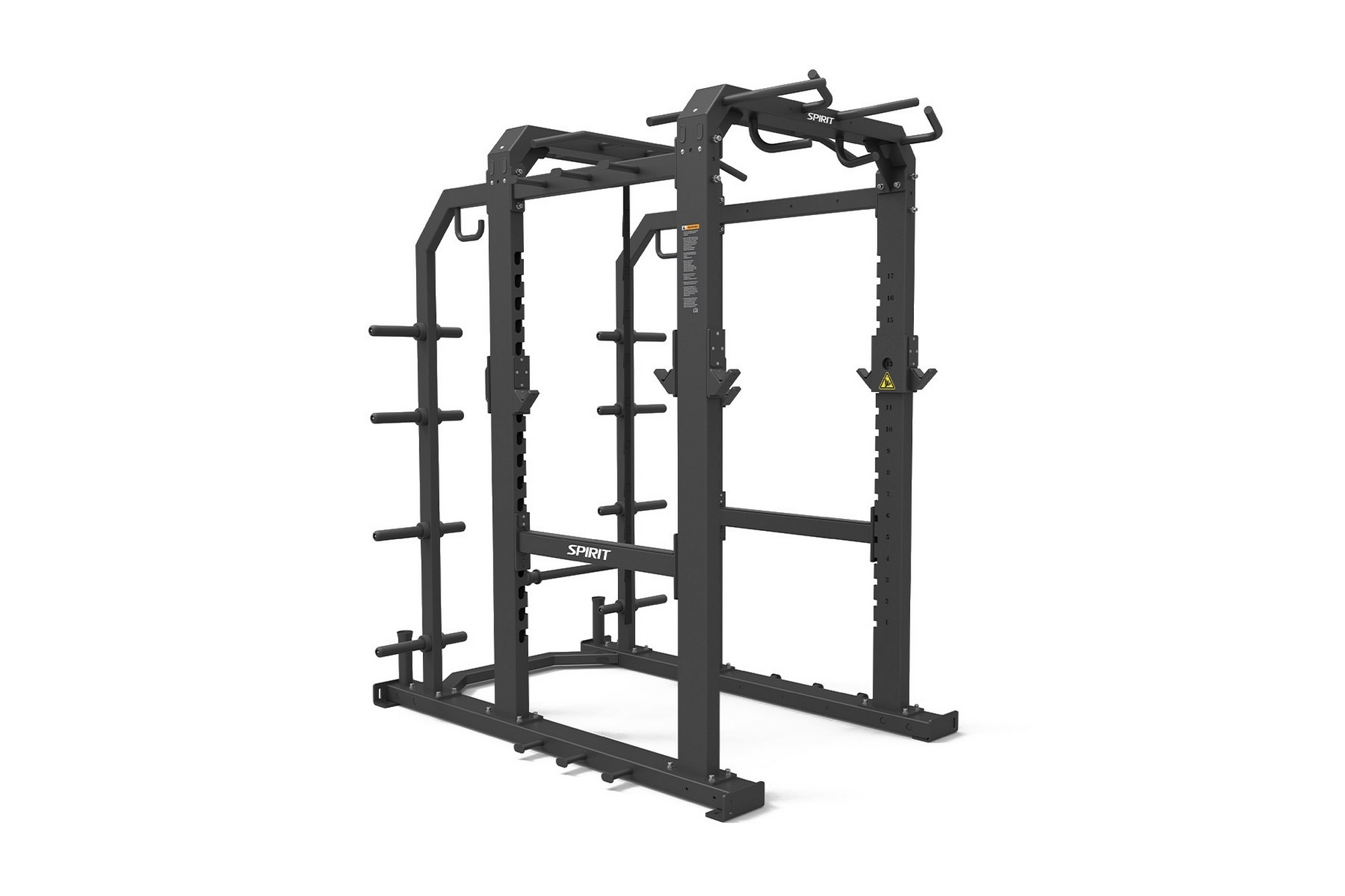 Силовая рама Spirit Fitness SP-4203 2000_1333