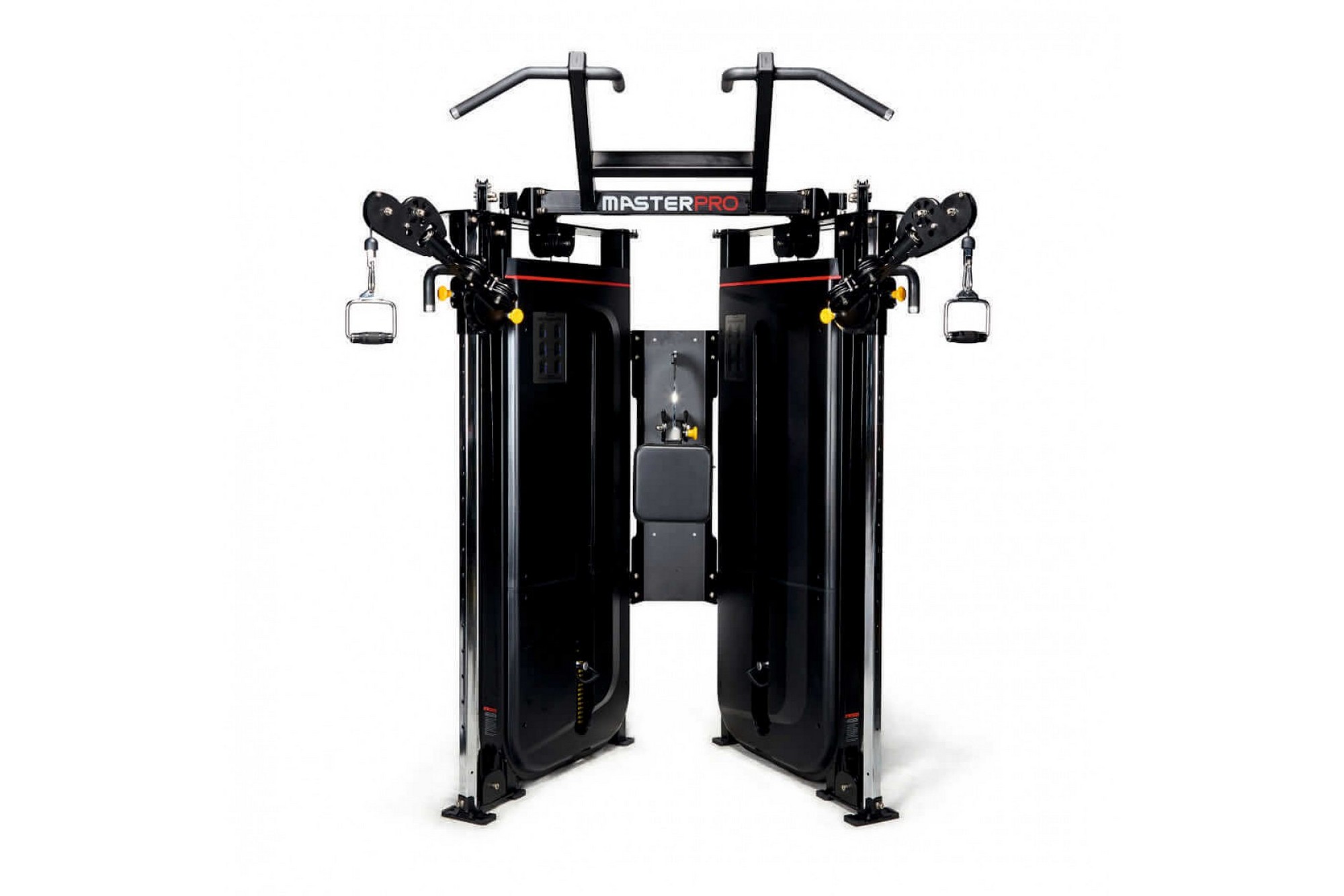 Кроссовер UltraGym LPS-112 2000_1333