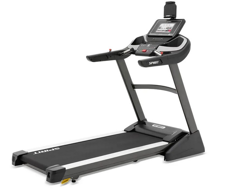 Беговая дорожка Spirit Fitness XT485 ENT 1009_800