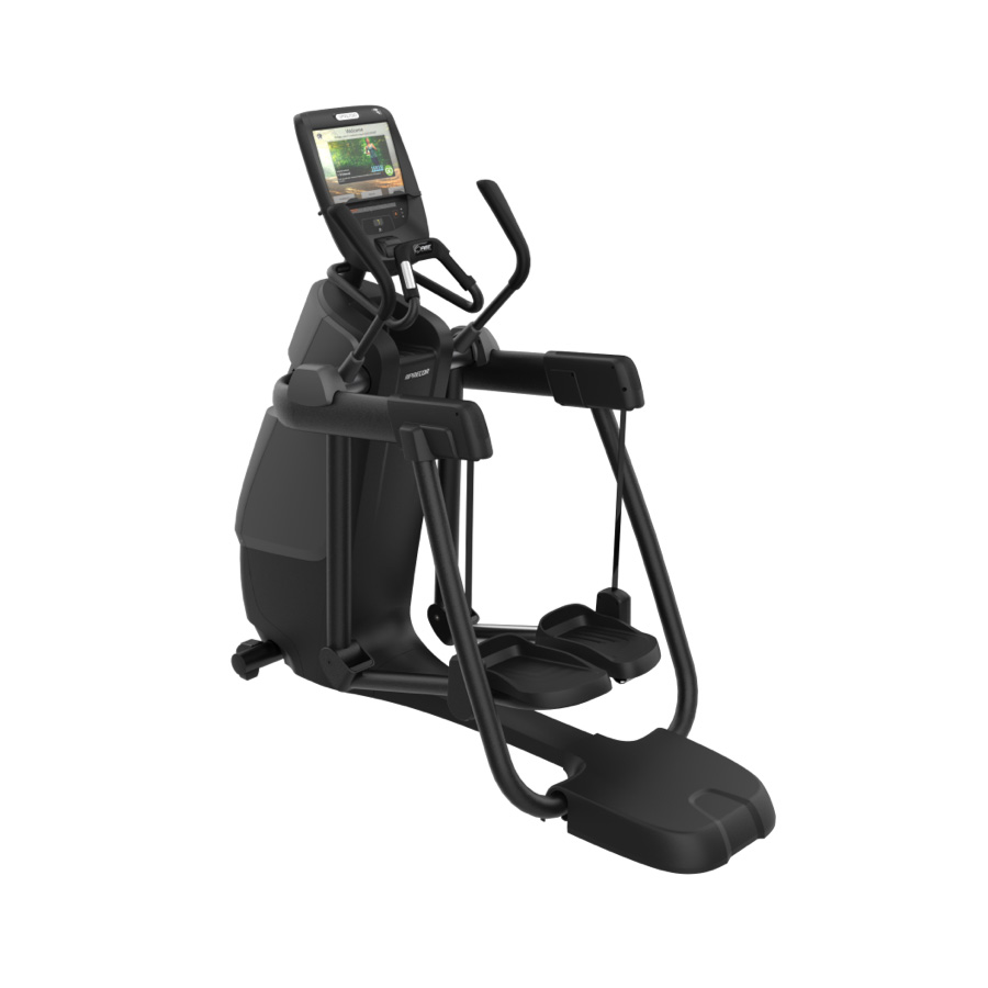 Адаптивный тренажер Precor AMT 783 900_900