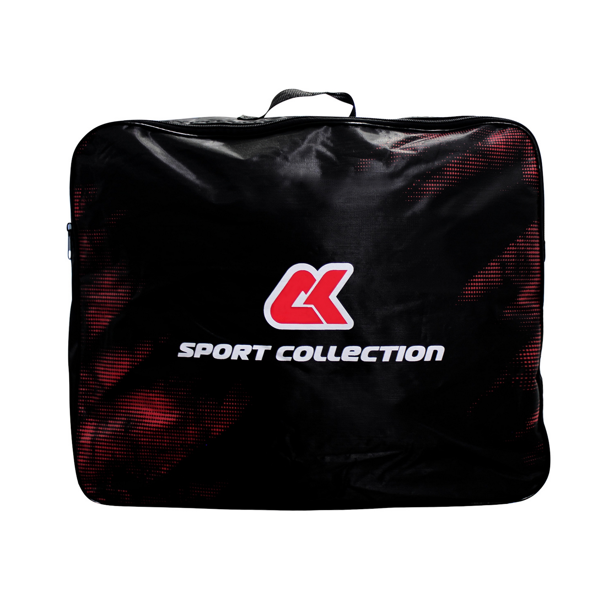 Хоккейные коньки Sport Collection CK-SH3300 Red 2000_2000