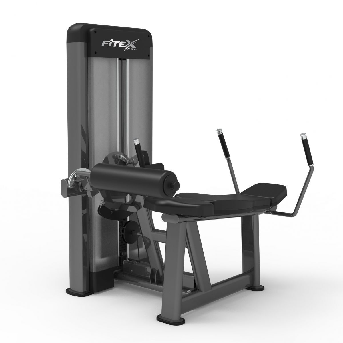 Пресс машина (нижний пресс) Fitex Pro FTX-61F18A 1200_1200