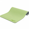 Коврик для йоги двухслойный 173х61х0,4см PRCTZ TWO TONE TPE YOGA MAT PY8450 120_120