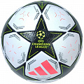 Мяч футбольный Adidas UCL League, FIFA Quality JG8778 р. 5 120_120