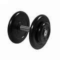 Гантель Профи, 13,5 кг MB Barbell MB-FdbM-B13,5 120_120